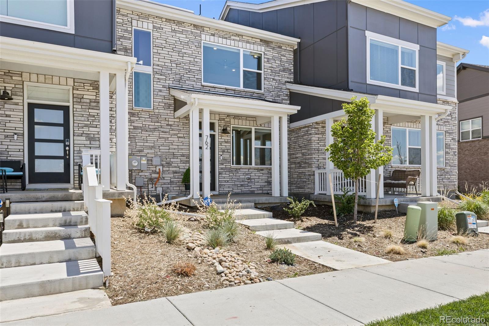 762 N Rome Street Aurora CO 80018
