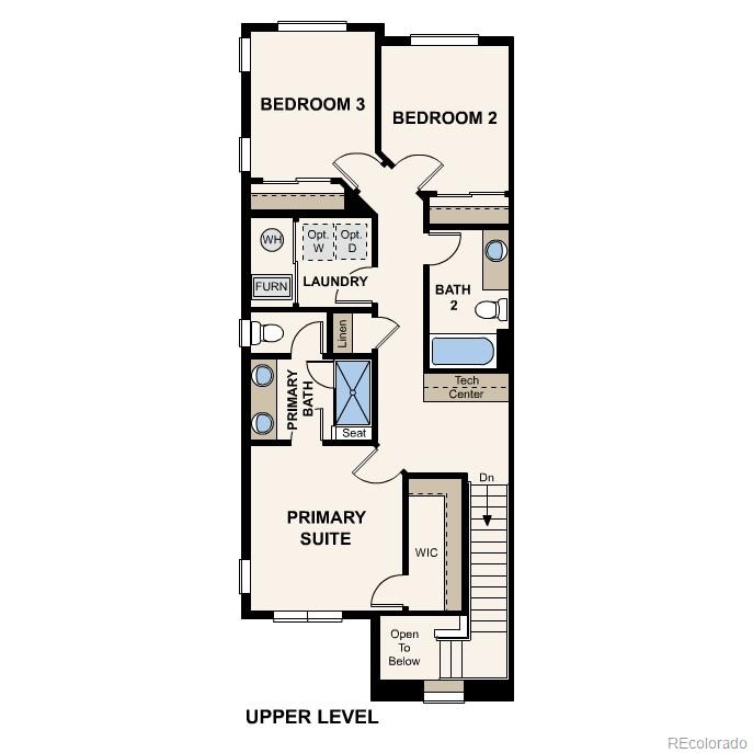 6720 Merseyside Lane Castle Pines CO 80108
