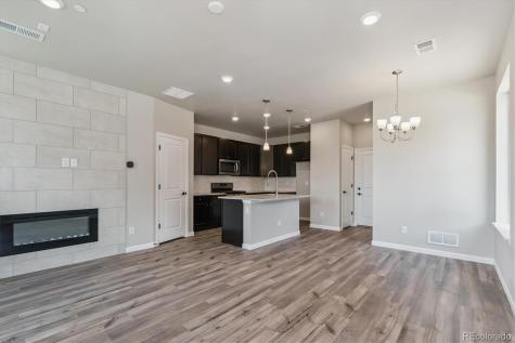 6720 Merseyside Lane Castle Pines CO 80108