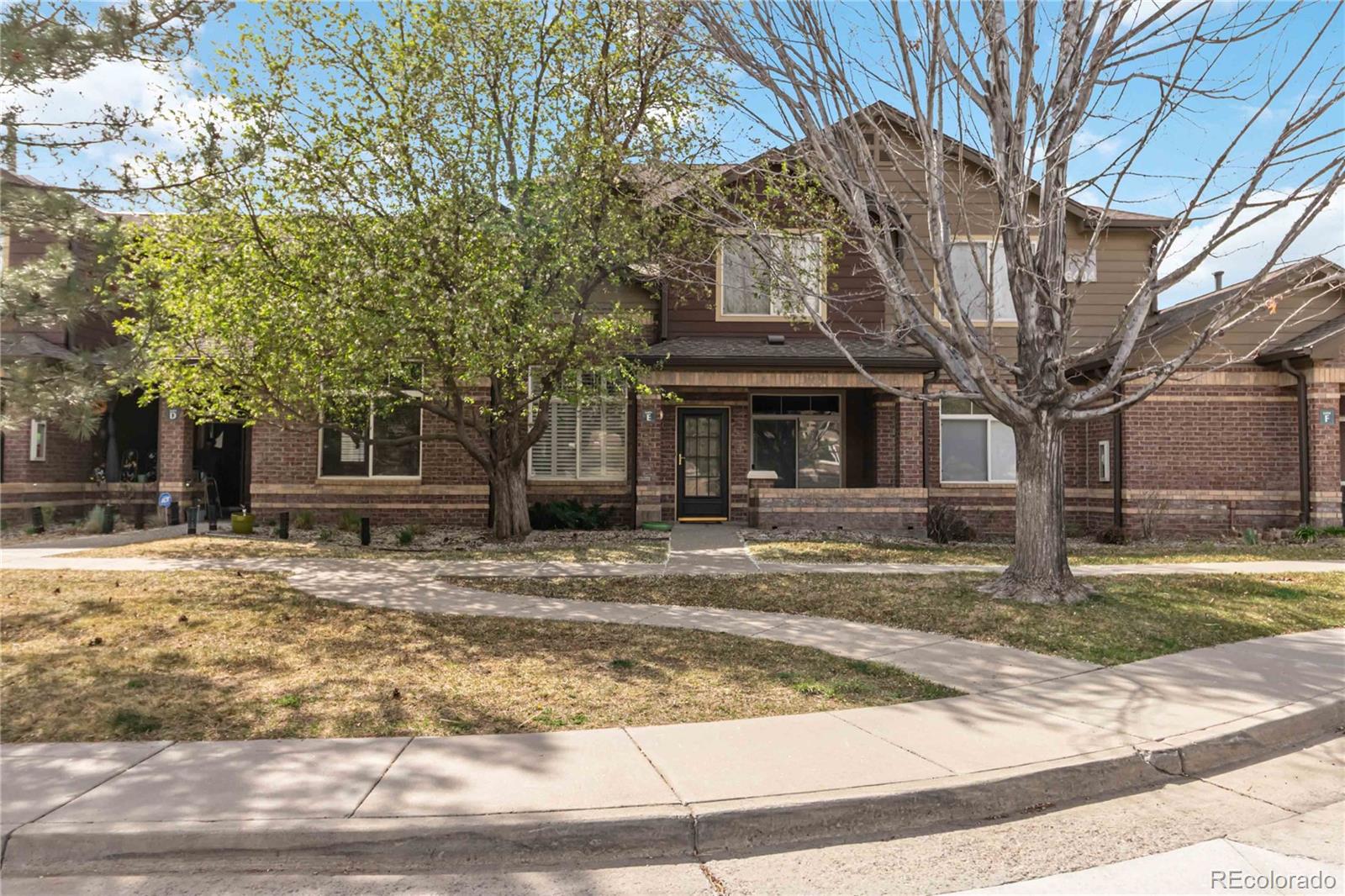6404 Silver Mesa Drive Highlands Ranch CO 80130