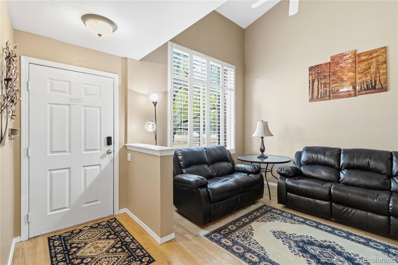 6404 Silver Mesa Drive Highlands Ranch CO 80130