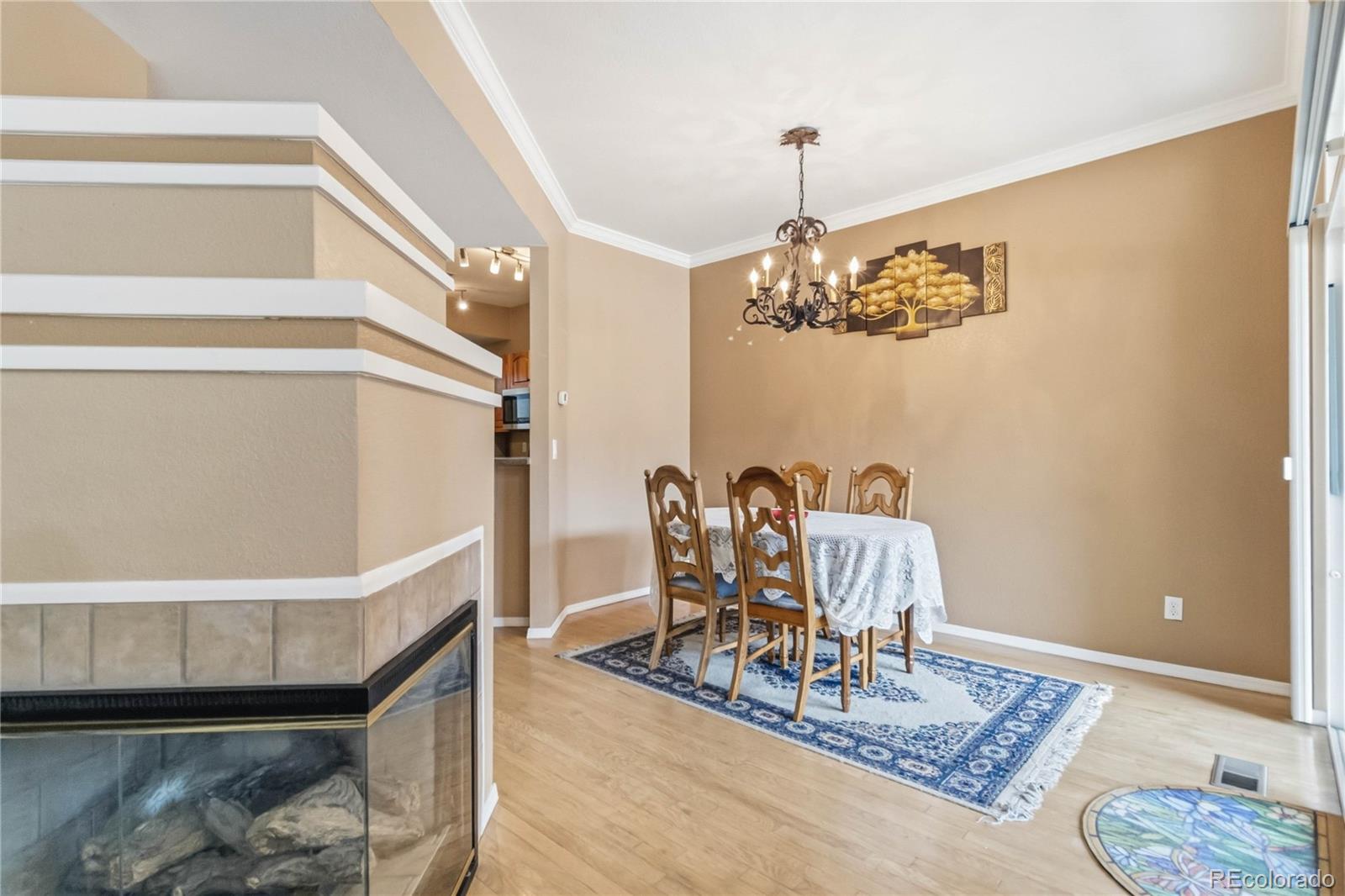 6404 Silver Mesa Drive Highlands Ranch CO 80130