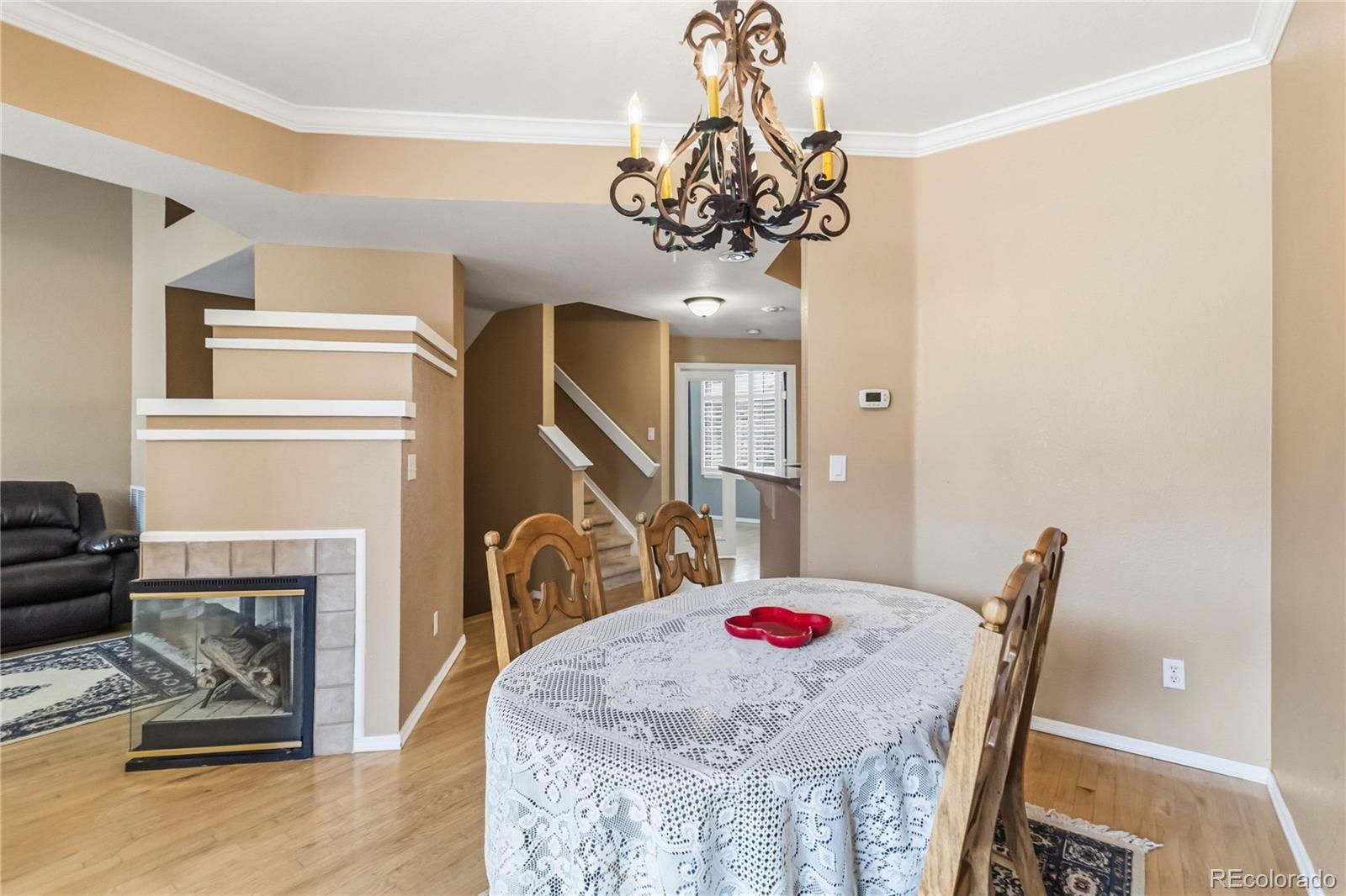 6404 Silver Mesa Drive Highlands Ranch CO 80130