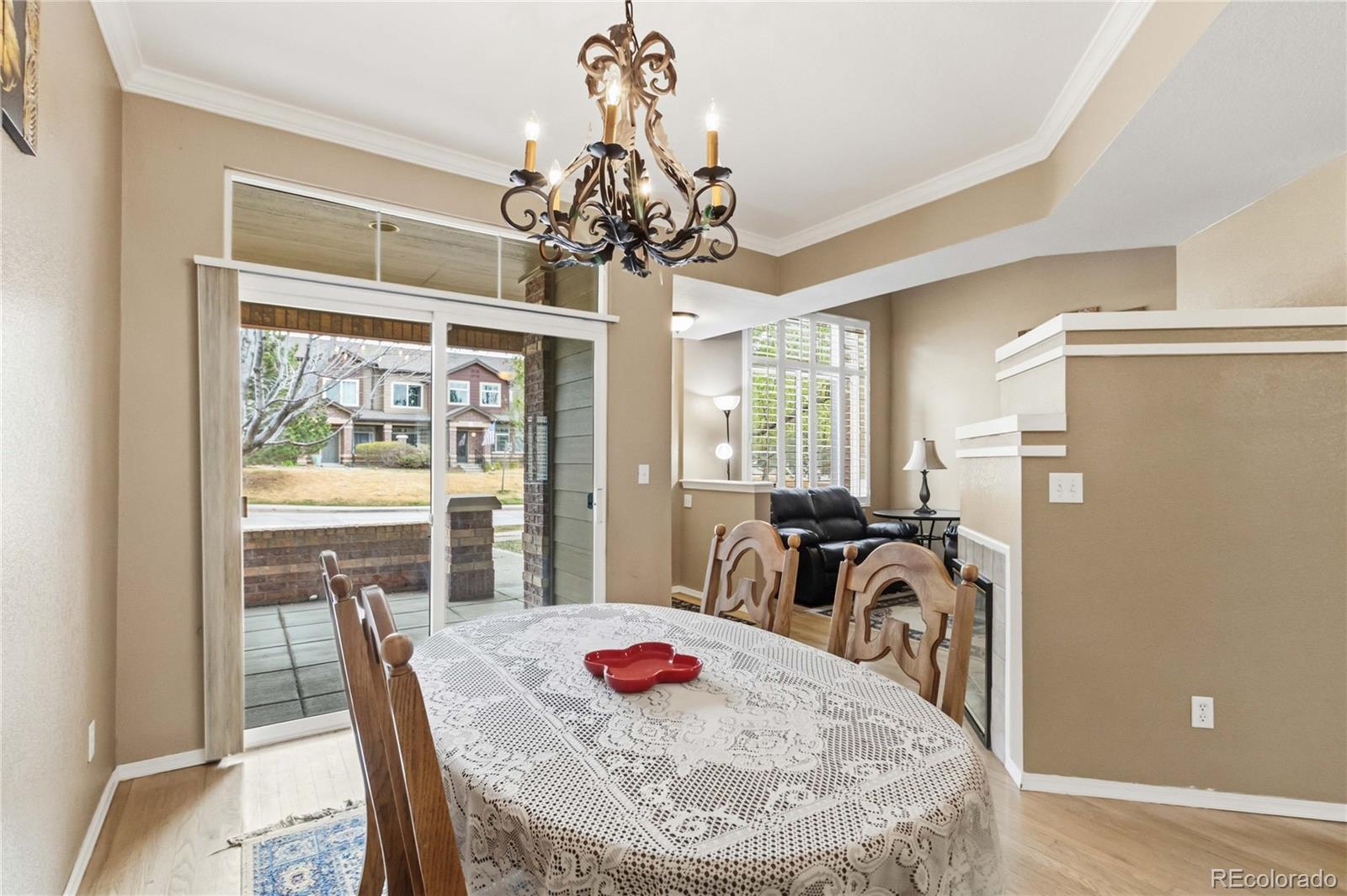 6404 Silver Mesa Drive Highlands Ranch CO 80130