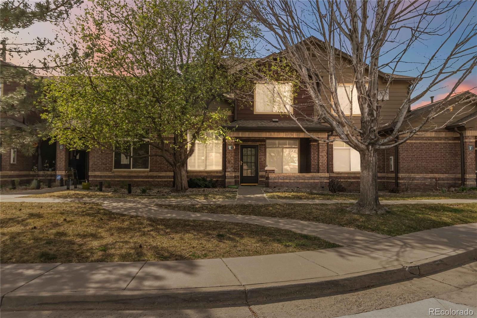 6404 Silver Mesa Drive Highlands Ranch CO 80130
