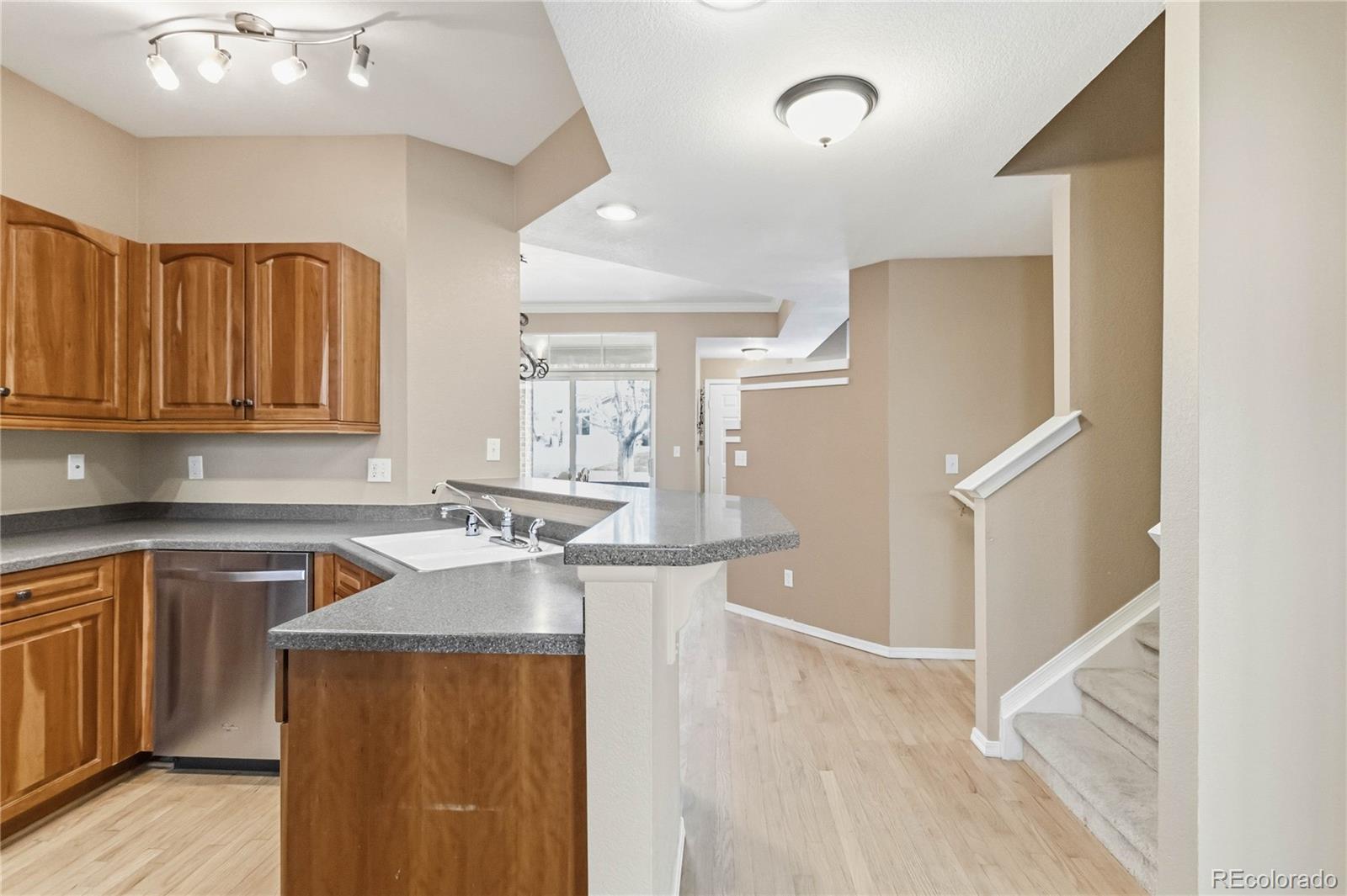 6404 Silver Mesa Drive Highlands Ranch CO 80130