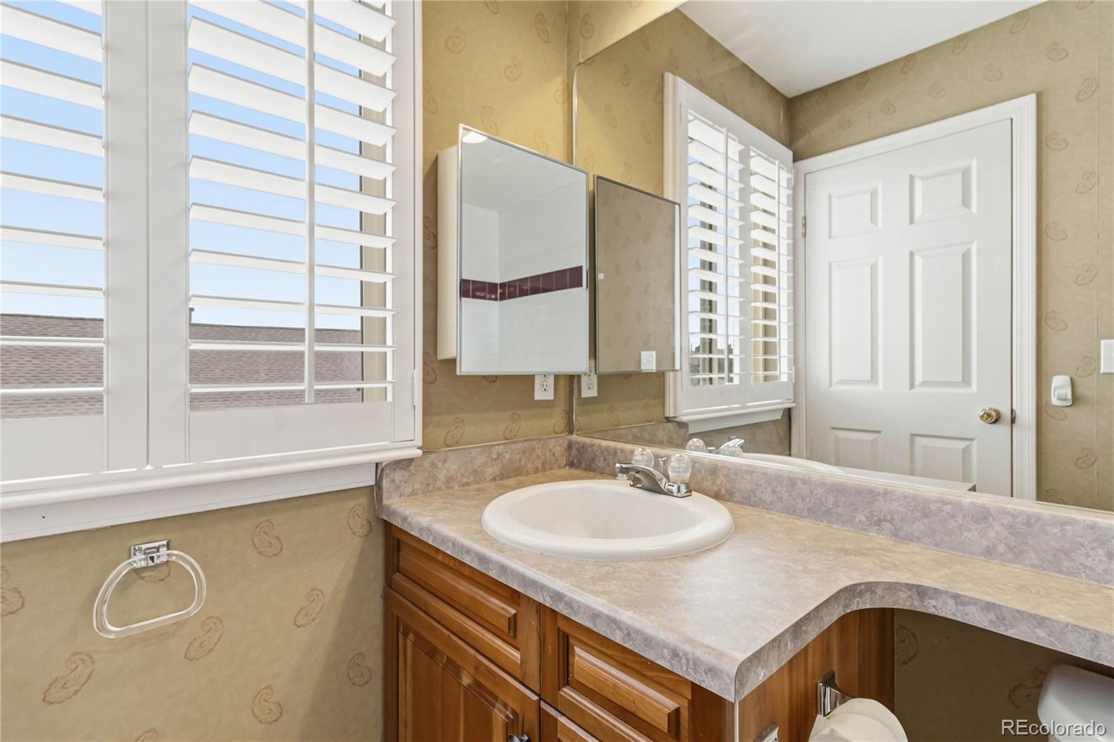 6404 Silver Mesa Drive Highlands Ranch CO 80130