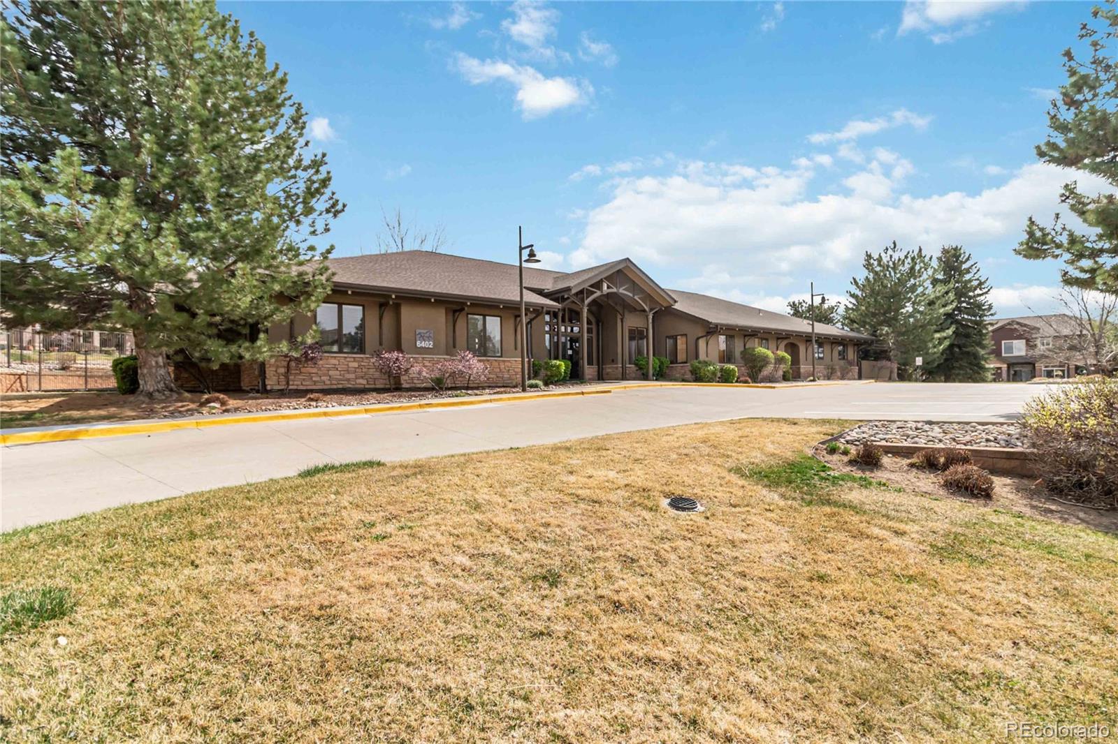 6404 Silver Mesa Drive Highlands Ranch CO 80130