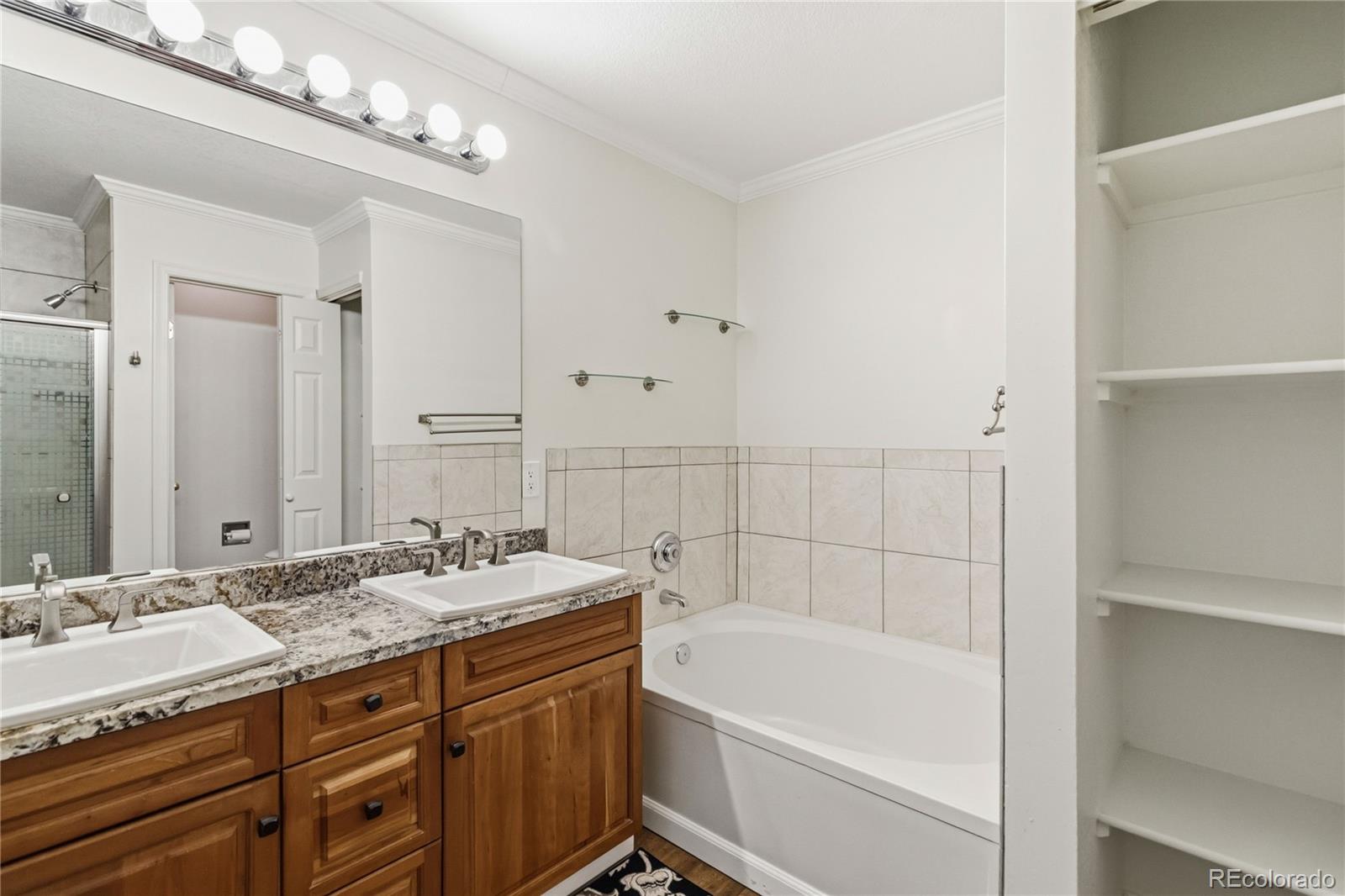 6404 Silver Mesa Drive Highlands Ranch CO 80130