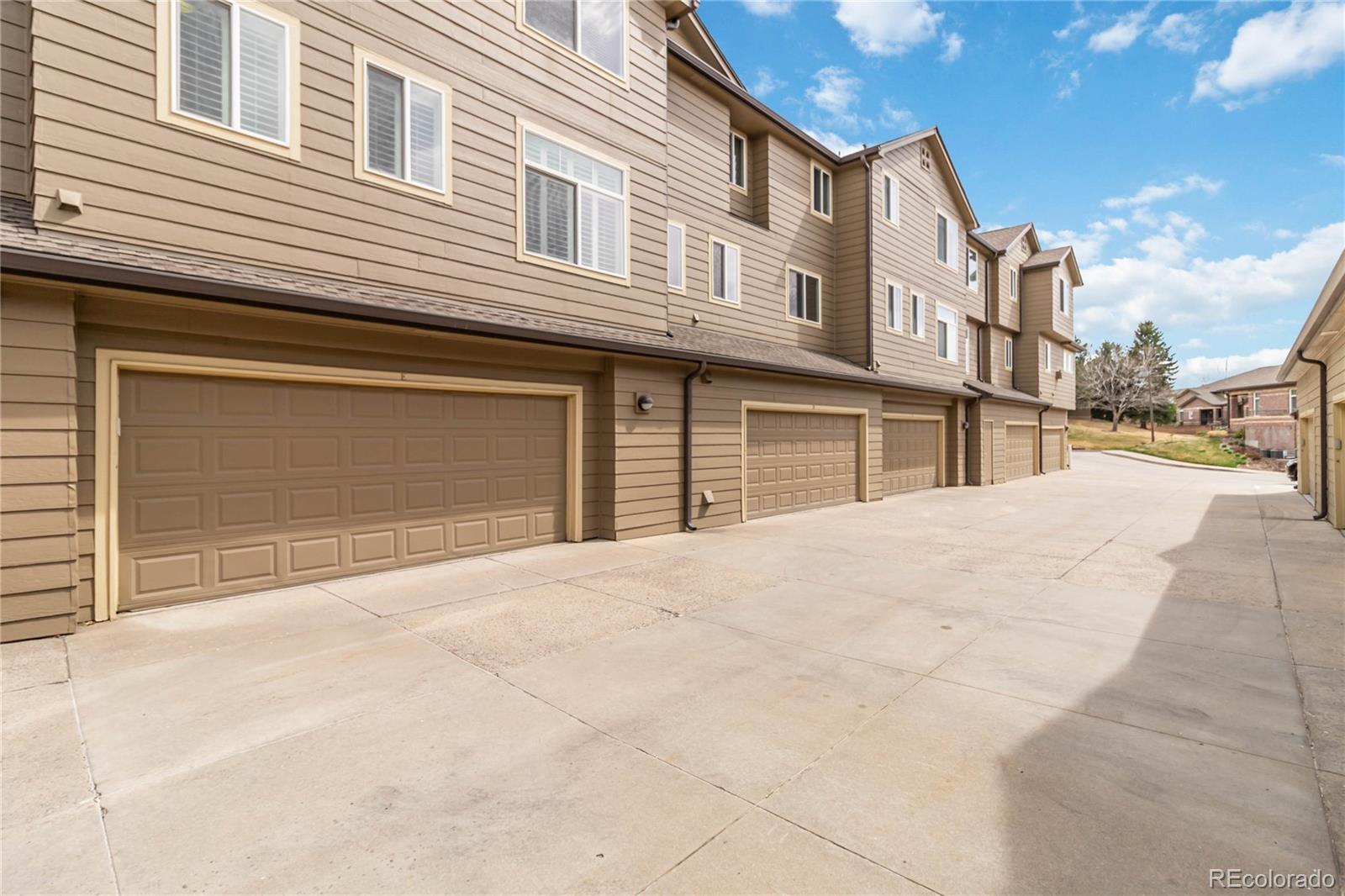 6404 Silver Mesa Drive Highlands Ranch CO 80130