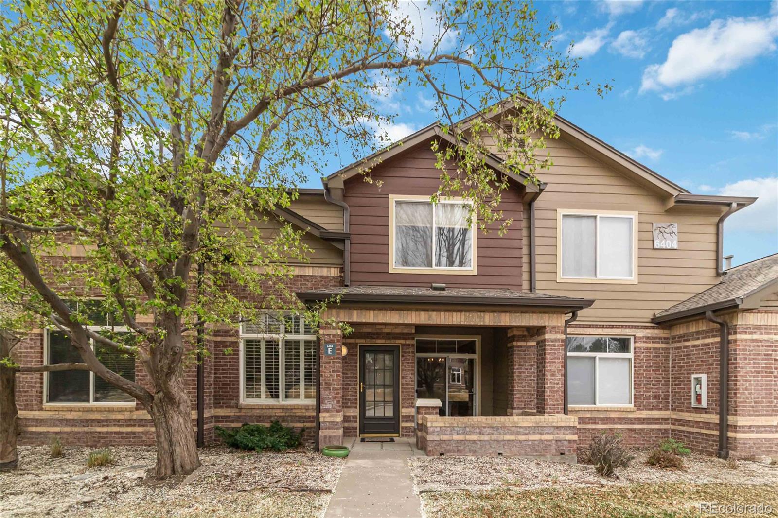 6404 Silver Mesa Drive Highlands Ranch CO 80130