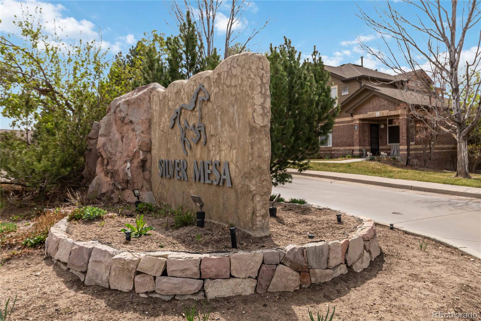 6404 Silver Mesa Drive Highlands Ranch CO 80130