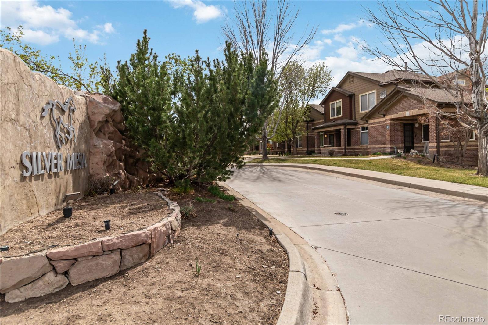 6404 Silver Mesa Drive Highlands Ranch CO 80130