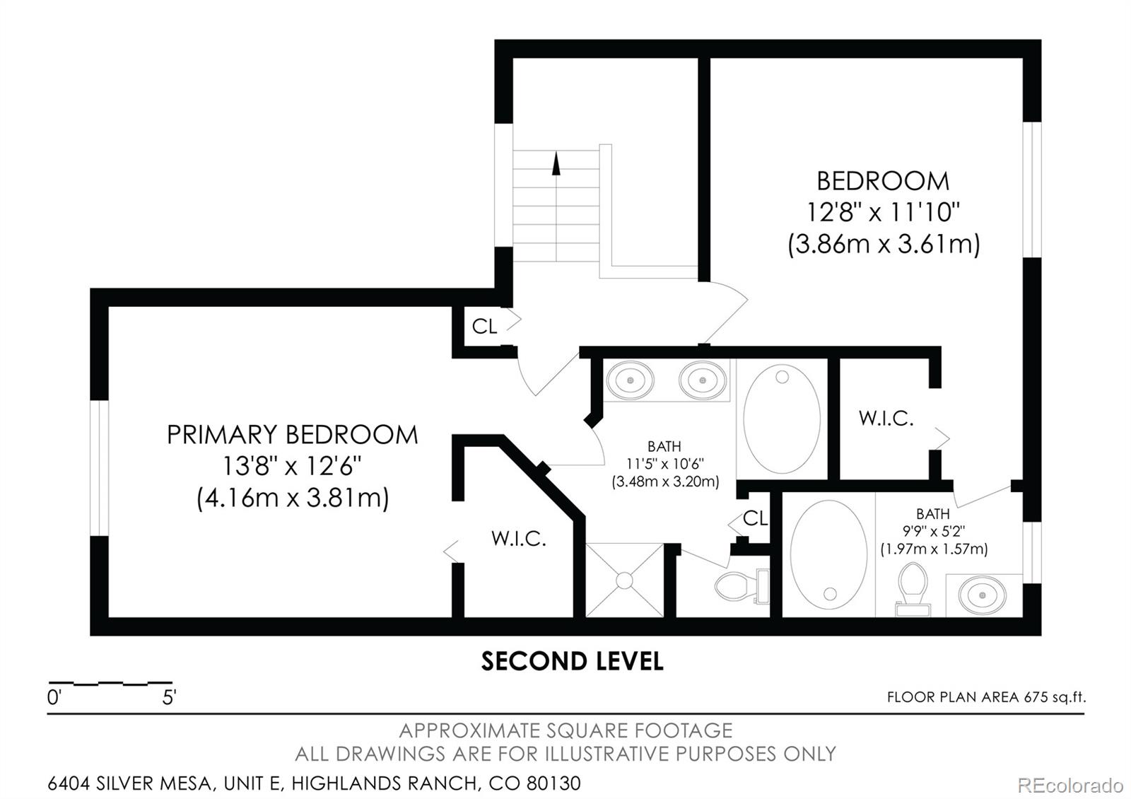 6404 Silver Mesa Drive Highlands Ranch CO 80130