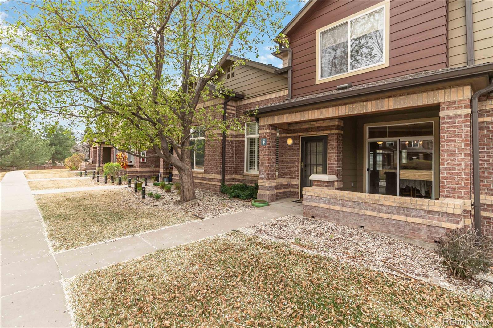 6404 Silver Mesa Drive Highlands Ranch CO 80130