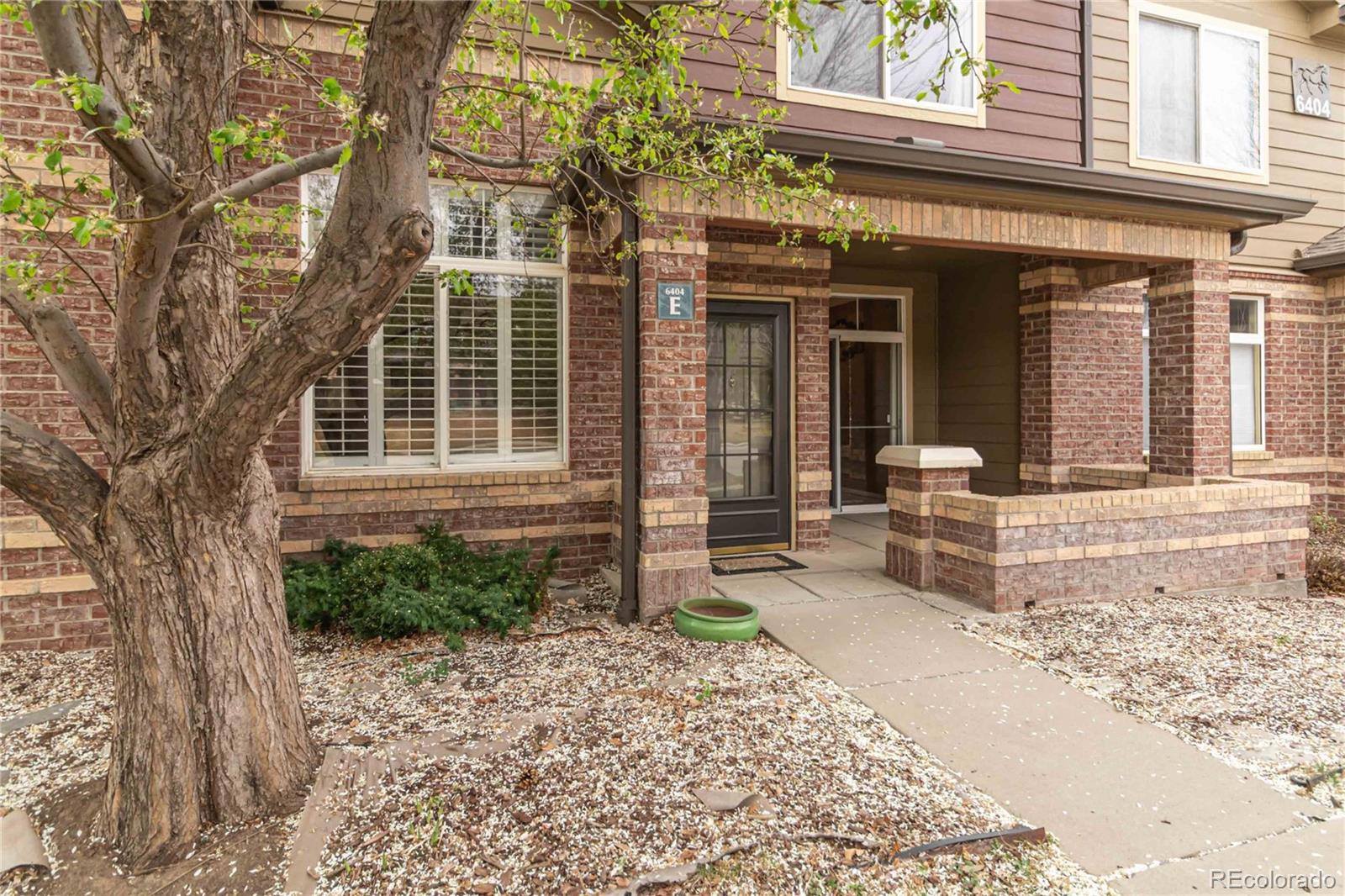 6404 Silver Mesa Drive Highlands Ranch CO 80130