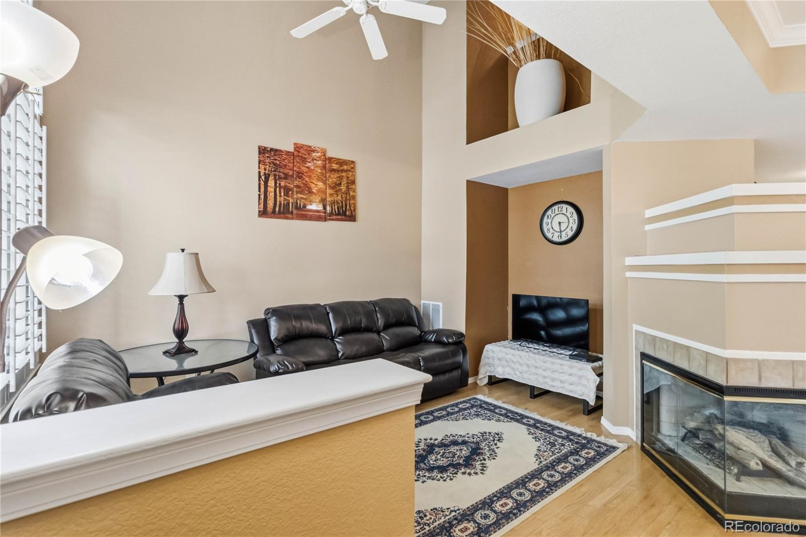 6404 Silver Mesa Drive Highlands Ranch CO 80130