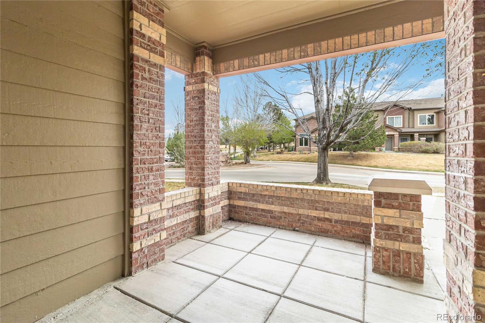 6404 Silver Mesa Drive Highlands Ranch CO 80130