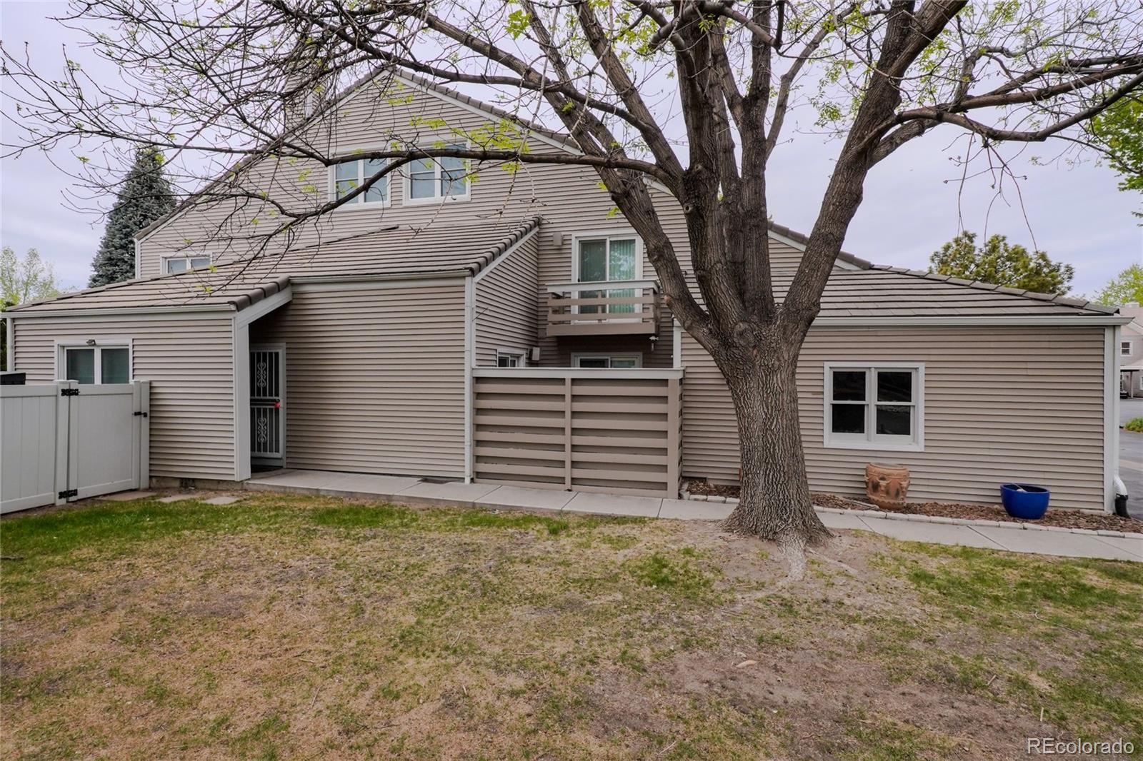 2267 S Yosemite Circle Denver CO 80231