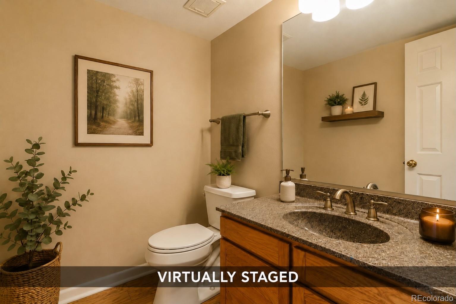2267 S Yosemite Circle Denver CO 80231