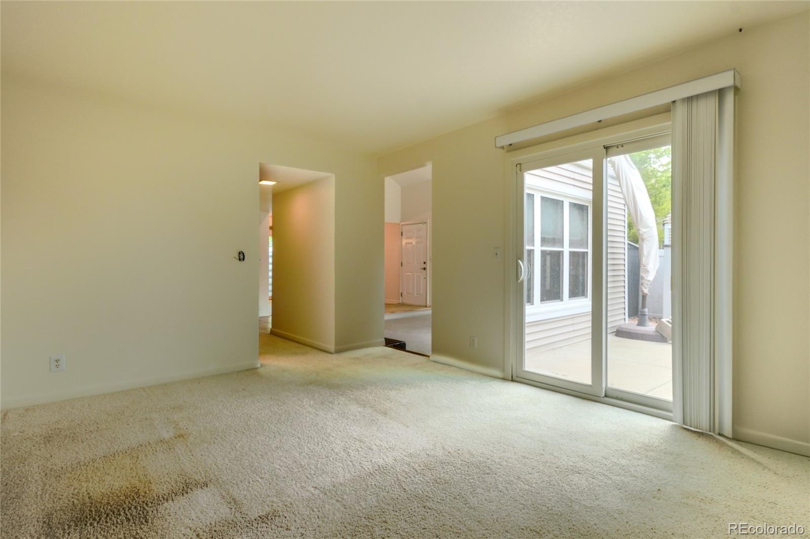 2267 S Yosemite Circle Denver CO 80231