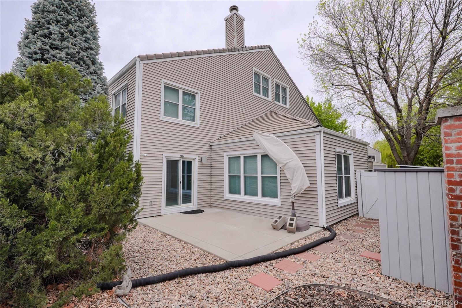 2267 S Yosemite Circle Denver CO 80231