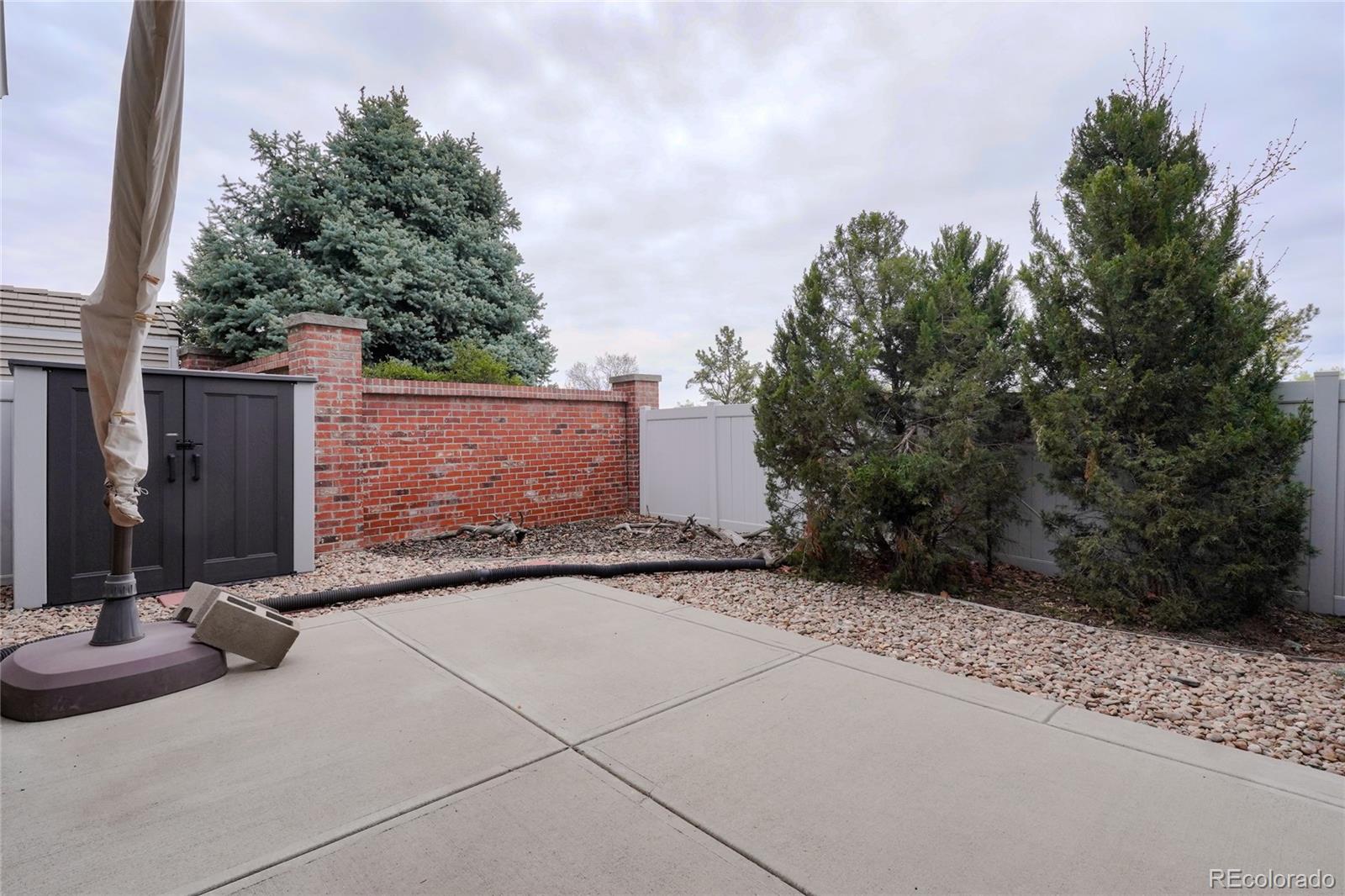 2267 S Yosemite Circle Denver CO 80231