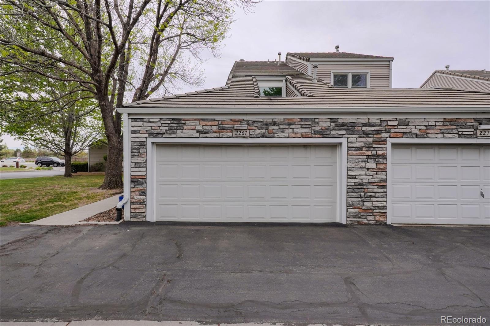 2267 S Yosemite Circle Denver CO 80231