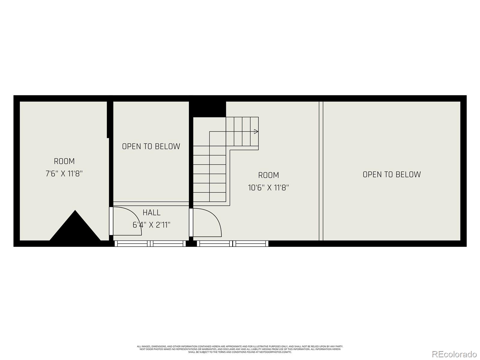 2267 S Yosemite Circle Denver CO 80231