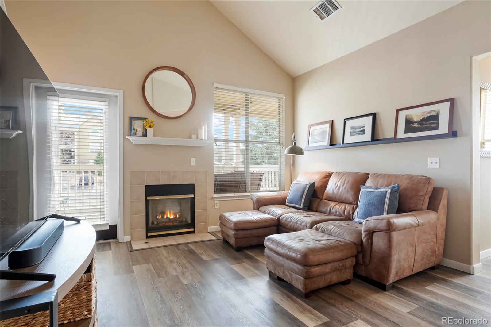 6009 Castlegate Drive Castle Rock CO 80108