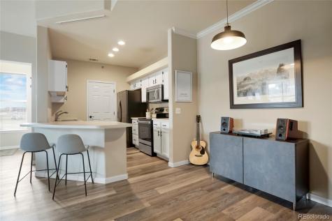 6009 Castlegate Drive Castle Rock CO 80108