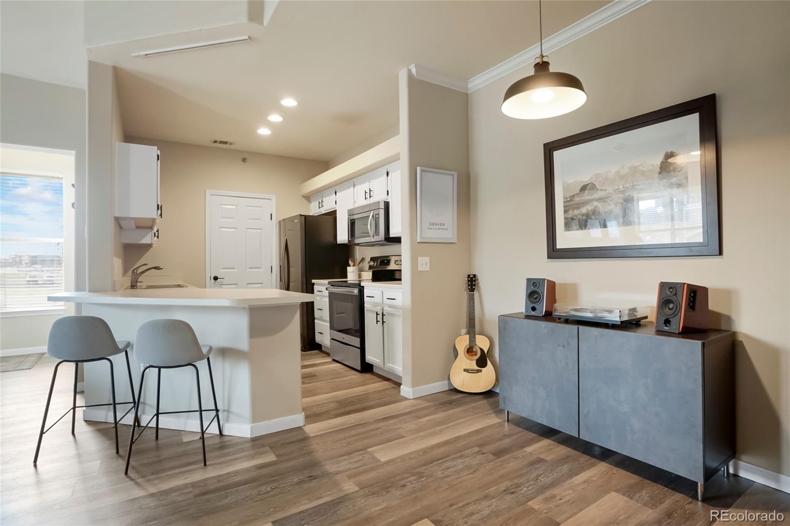 6009 Castlegate Drive Castle Rock CO 80108