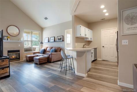 6009 Castlegate Drive Castle Rock CO 80108