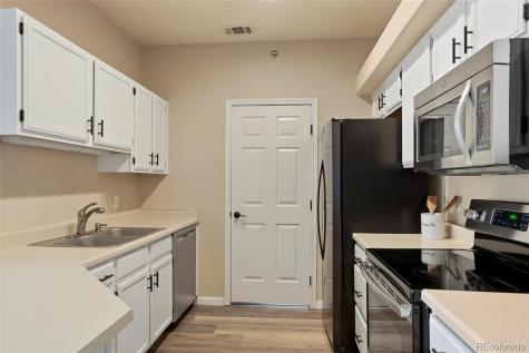 6009 Castlegate Drive Castle Rock CO 80108