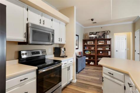 6009 Castlegate Drive Castle Rock CO 80108