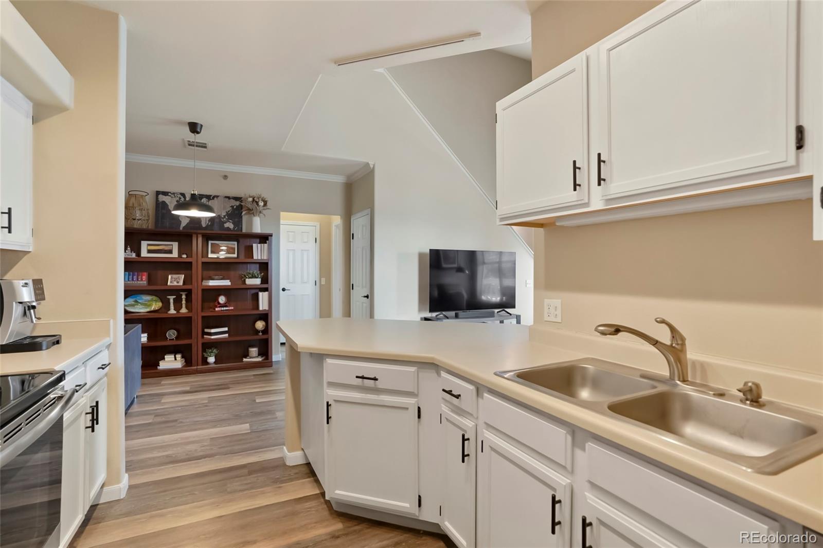 6009 Castlegate Drive Castle Rock CO 80108