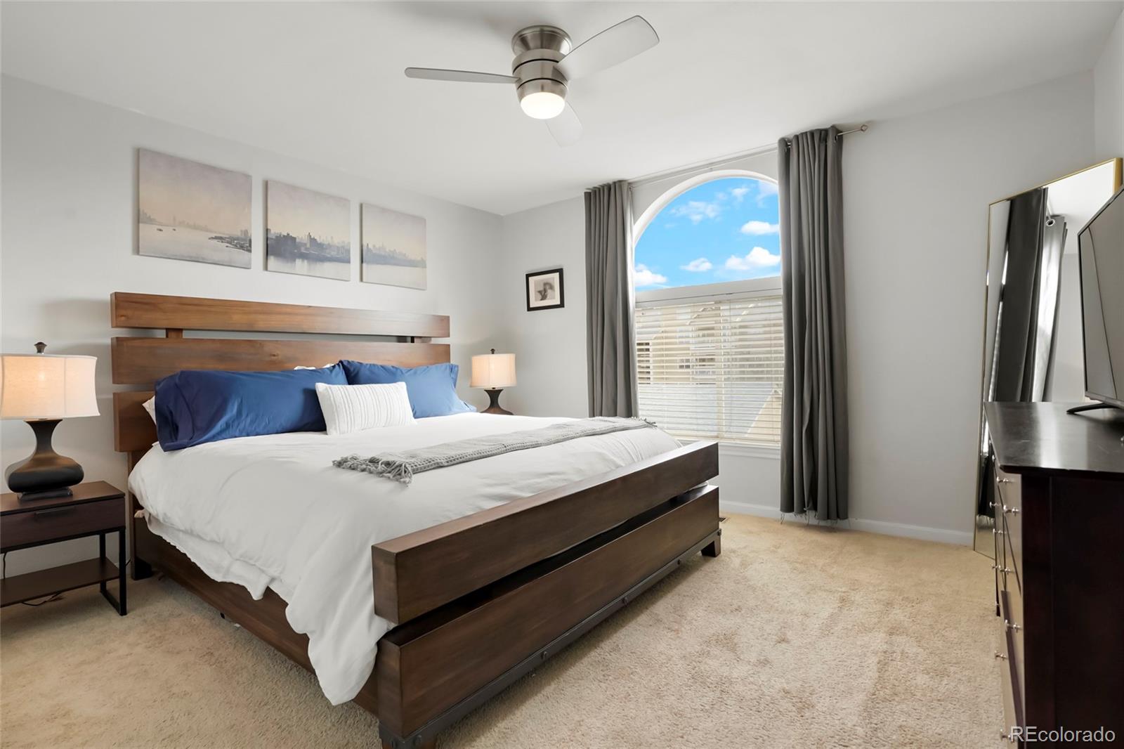 6009 Castlegate Drive Castle Rock CO 80108