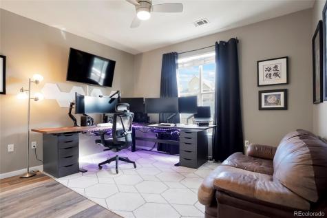 6009 Castlegate Drive Castle Rock CO 80108