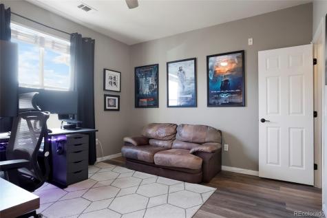 6009 Castlegate Drive Castle Rock CO 80108
