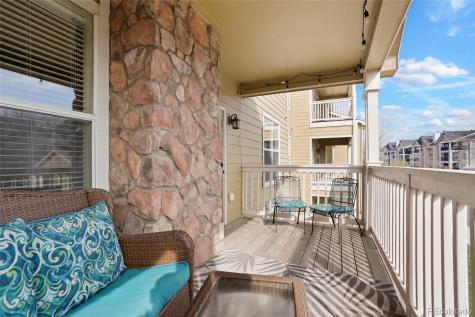 6009 Castlegate Drive Castle Rock CO 80108