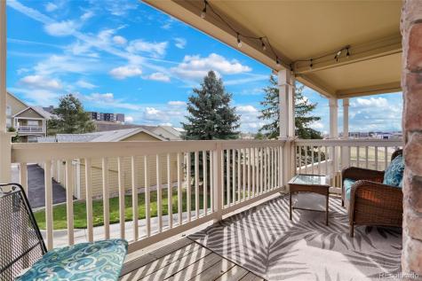 6009 Castlegate Drive Castle Rock CO 80108