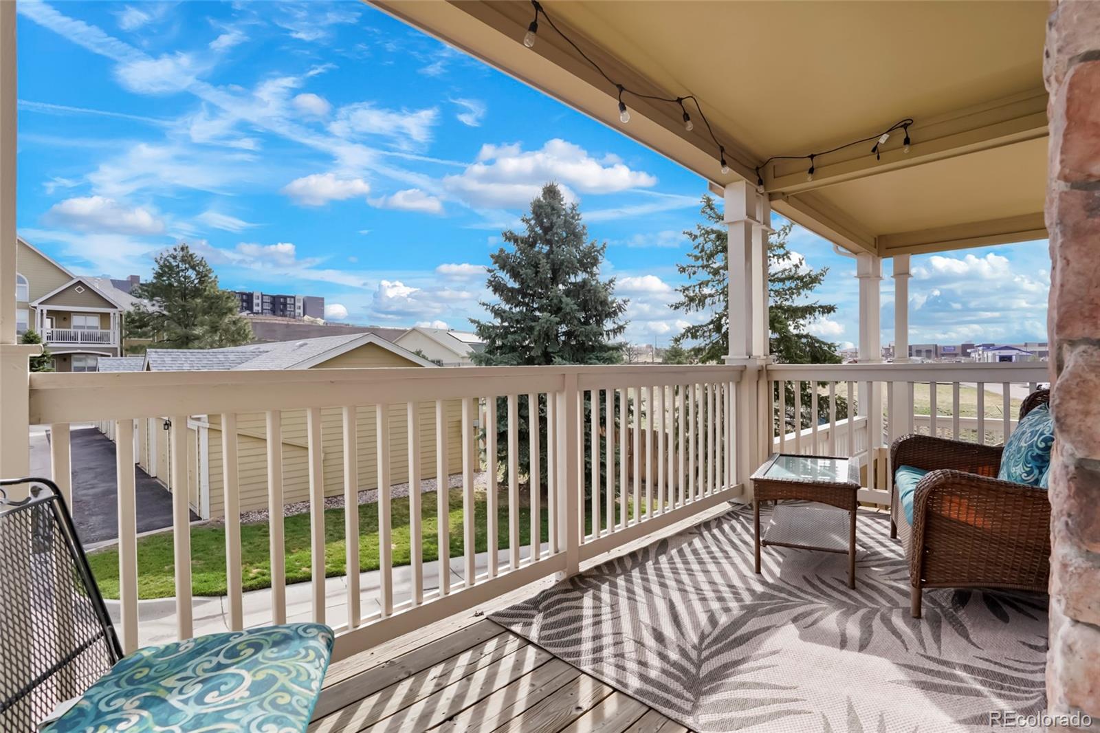 6009 Castlegate Drive Castle Rock CO 80108