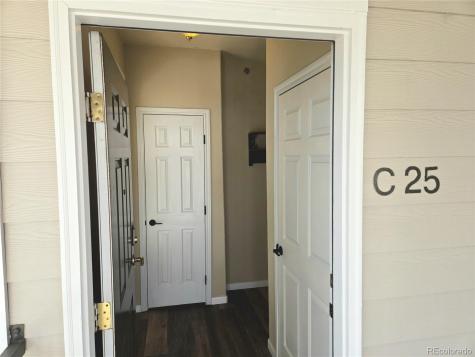 6009 Castlegate Drive Castle Rock CO 80108
