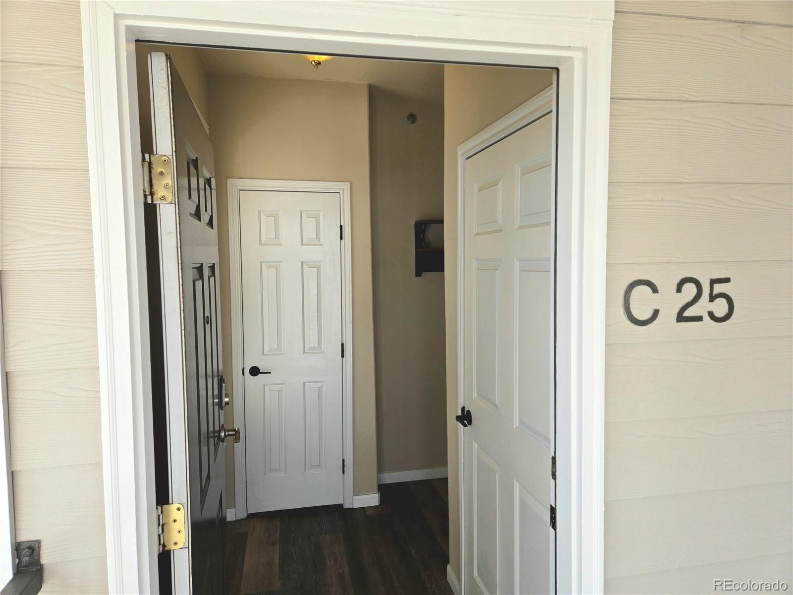 6009 Castlegate Drive Castle Rock CO 80108