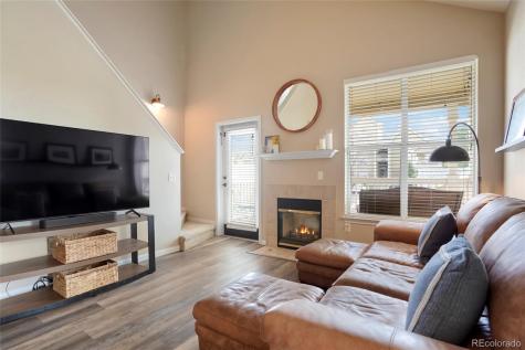 6009 Castlegate Drive Castle Rock CO 80108
