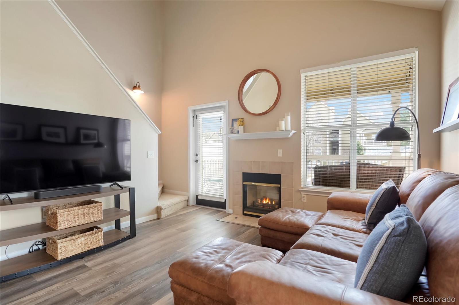 6009 Castlegate Drive Castle Rock CO 80108