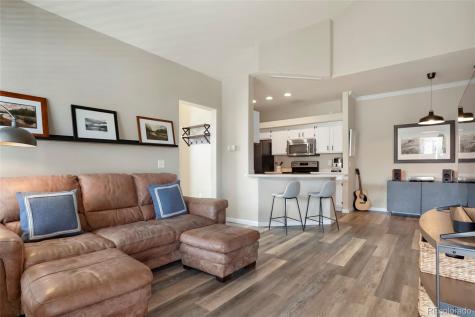6009 Castlegate Drive Castle Rock CO 80108