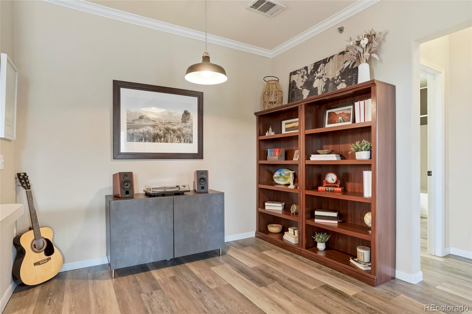 6009 Castlegate Drive Castle Rock CO 80108