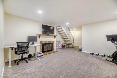 4521 W Ponds Circle Littleton CO 80123