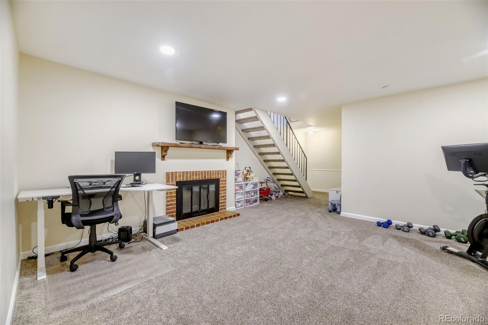 4521 W Ponds Circle Littleton CO 80123